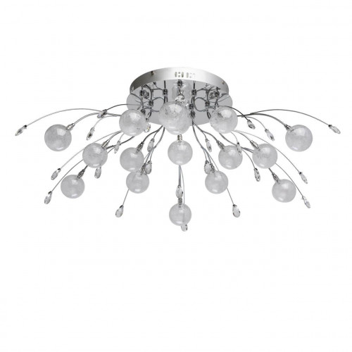 потолочная люстра mw-light амелия 360014116 в Хабаровске