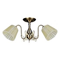потолочная люстра omnilux leonessa oml-29117-03 в Хабаровске
