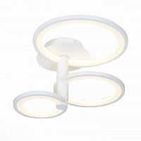потолочная светодиодная люстра st luce sl869.502.03 в Хабаровске