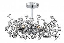 потолочная люстра st luce anello sl782.102.06 в Хабаровске