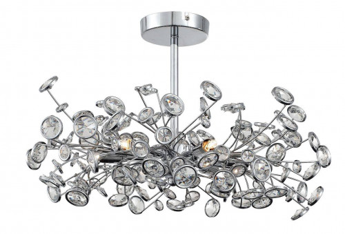 потолочная люстра st luce anello sl782.102.06 в Хабаровске