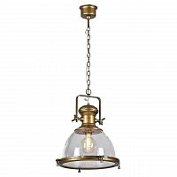 подвесной светильник lussole loft lsp-9611 в Хабаровске