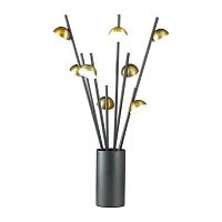 настольная лампа odeon light verica 4156/24tl в Хабаровске