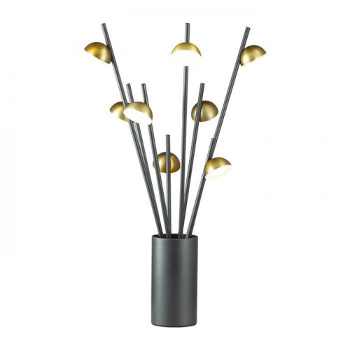 настольная лампа odeon light verica 4156/24tl в Хабаровске