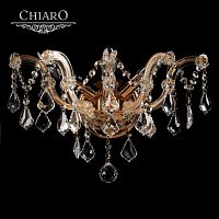 бра chiaro луиза 383020403 в Хабаровске