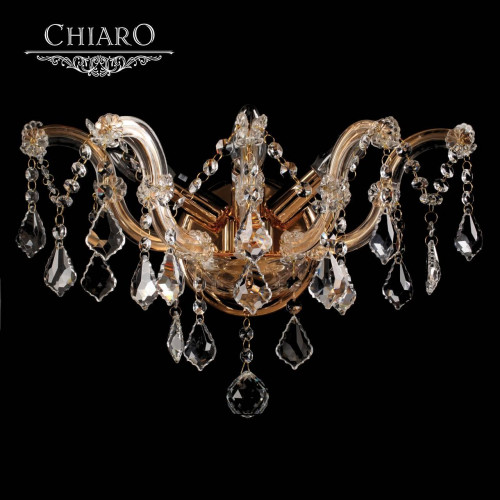 бра chiaro луиза 383020403 в Хабаровске