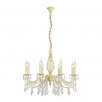 подвесная люстра arti lampadari deco e 1.1.8.600 c в Хабаровске