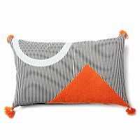 чехол на подушку betina 30 x 50 см cushion от la forma (ex julia grup) в Хабаровске