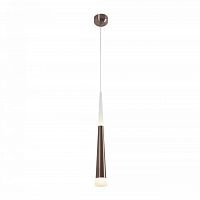 подвесной светодиодной светильник citilux вегас cl227013 в Хабаровске