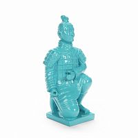 статуэтка turquoise warrior 2 в Хабаровске