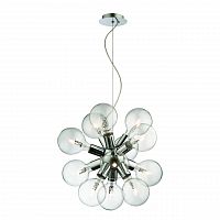 подвесная люстра ideal lux dea sp12 в Хабаровске