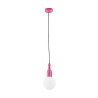 подвесной светильник maytoni ball mod267-pl-01-pn в Хабаровске
