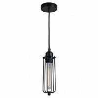 подвесной светильник lussole loft vi lsp-9608 в Хабаровске