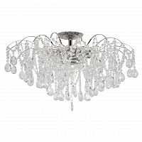 потолочная люстра mw-light бриз 464018609 в Хабаровске