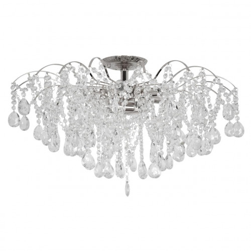 потолочная люстра mw-light бриз 464018609 в Хабаровске