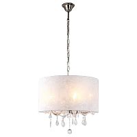 подвесная люстра arte lamp elisabeth a1800lm-5wh в Хабаровске