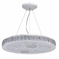подвесной светодиодный светильник de markt фризанте 2 687010401 в Хабаровске