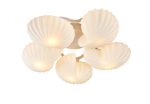 потолочная люстра st luce conglia sl534.502.05 в Хабаровске