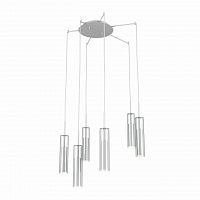 подвесная люстра lightstar cilino 756066 в Хабаровске