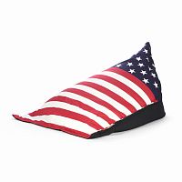 пуф usa lazy t американский флаг в Хабаровске