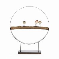 статуэтка framed nature в Хабаровске