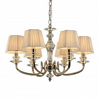 подвесная люстра omnilux giardino oml-86603-06 в Хабаровске