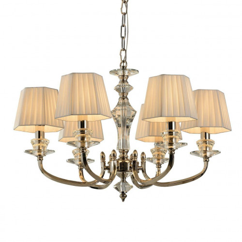 подвесная люстра omnilux giardino oml-86603-06 в Хабаровске