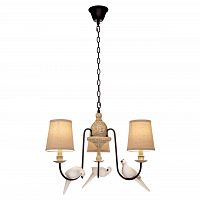 подвесная люстра loft it loft1029a-3 в Хабаровске