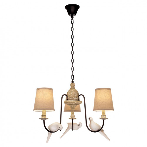 подвесная люстра loft it loft1029a-3 в Хабаровске