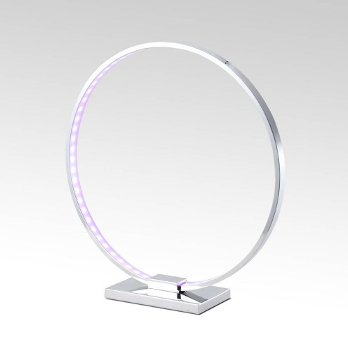настольная лампа lucia tucci modena t170 led rgb в Хабаровске