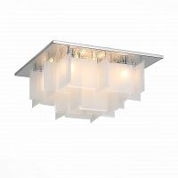 потолочная люстра st luce insolito sl794.102.08 в Хабаровске