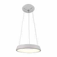 подвесной светодиодный светильник arte lamp a6240sp-1wh в Хабаровске