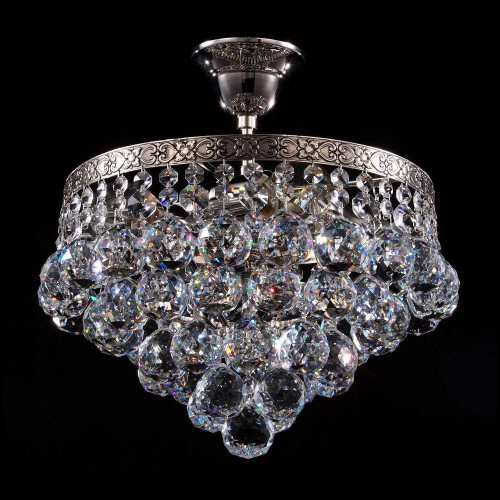 потолочная люстра maytoni gala dia783-cl-04-n в Хабаровске