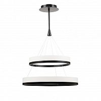 подвесной светодиодный светильник artpole nimbus 005488 в Хабаровске