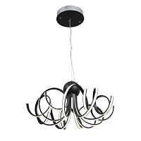 подвесная светодиодная люстра st luce fondere sl906.403.08 в Хабаровске