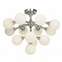 потолочная люстра maytoni proton mod021cl-13ch в Хабаровске