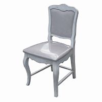 стул mobilier de maison белый в Хабаровске