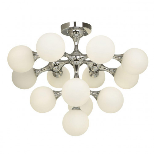потолочная люстра maytoni proton mod021cl-13ch в Хабаровске