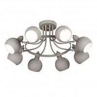 потолочная люстра vitaluce v5188/8 в Хабаровске