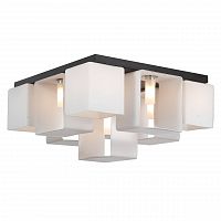 потолочная люстра st luce concreto sl536.502.09 в Хабаровске