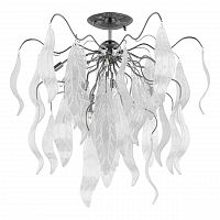 потолочная люстра lightstar vetro cristallo 793124 в Хабаровске