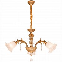 подвесная люстра silver light gioconda 730.58.3 в Хабаровске