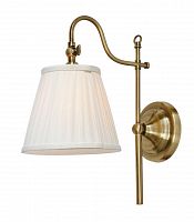 бра arte lamp seville a1509ap-1pb в Хабаровске