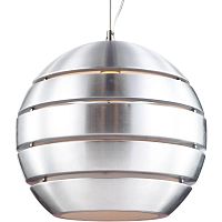 подвесной светильник arte lamp fetta a3055sp-1ss в Хабаровске