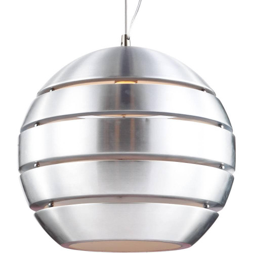 подвесной светильник arte lamp fetta a3055sp-1ss в Хабаровске