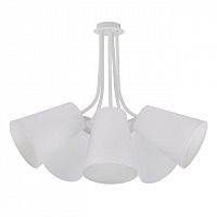 подвесная люстра nowodvorski flex shade 9277 в Хабаровске