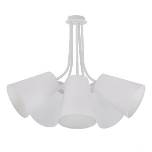 подвесная люстра nowodvorski flex shade 9277 в Хабаровске
