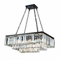 подвесная люстра divinare nova 3001/01 sp-15 в Хабаровске