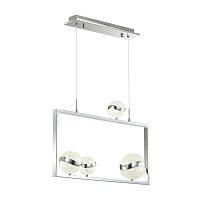 подвесная светодиодная люстра odeon light domus 4192/31l в Хабаровске