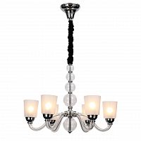 подвесная люстра st luce signora sl681.103.06 в Хабаровске